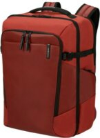 Samsonite Armox 17.3" Overnight Laptop Hátizsák - Narancssárga