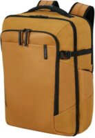 Samsonite Armox 17.3" Overnight Laptop Hátizsák - Sárga