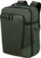 Samsonite Armox 17.3" Overnight Laptop Hátizsák - Zöld