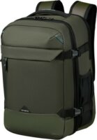 Samsonite RoadSeeker 14.1" Laptop Hátizsák - Zöld