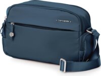 Samsonite Move 4.0 Reporter Bag S Válltáska - Kék