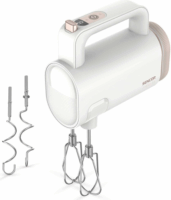 Sencor SHM 9130WH Akkumulátoros Kézimixer 220W - Fehér