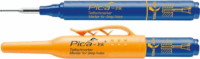 Pica 150/41/SB INK Mély lyukjelölő marker 1.5mm - Kék