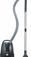Severin BC 9588 Vezetékes porzsákos porszívó 750W - Fekete