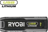 Ryobi RB420 4V Akkumulátor 2000mAh