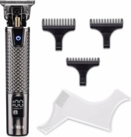 Ufesa Razor Fade Vezeték nélküli Akkus Haj- és szakállnyíró - Fekete