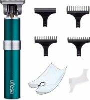 Ufesa Perfect Fade Lite Vezeték nélküli Akkus Hajnyíró és trimmer - Zöld
