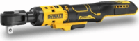 DeWalt DCF513N-XJ Akkus Racsnis Csavarkulcs (Akku és töltő nélkül)