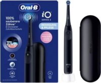 Oral-B iO Series 2 Elektromos fogkefe - Fekete
