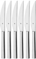 WMF Nuova Steak kés 3 darabos szett - Ezüst