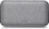 Teufel Motiv Go Voice Hordozható Bluetooth hangszóró 20W - Szürke