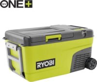 Ryobi RY18CB23A-0 One Plus™ Akkus Hűtőtáksa 23L (Akkumulátor és töltő nélkül)