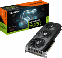 Gigabyte GeForce RTX 5060 Ti 16GB GDDR7 Gaming OC Videókártya