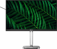 Philips 27" 27B2G5200/00 Buisness 16:9 FHD IPS Üzleti Monitor - Fekete