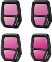 Sunnylife A3S-FI926 ND8+ND16+ND32+ND64 Drón előtétlencse szett