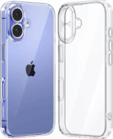 Ugreen CA105 Apple iPhone 16 Telefon Tok - Átlátszó