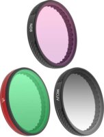 Sunnylife OA5-FI905 MCUV+CPL+ND8 Drón előtétlencse szett