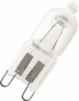 Osram Halopin Halogén izzó 60W 230V G9 - Meleg fehér