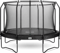 Salta Premium Ground Combo Trambulin - 396 cm