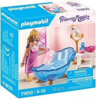 Playmobil 71850 Princess Magic - A hercegnő fürdőszobája