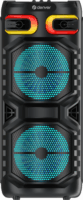Denver BPS-355 Hordozható Bluetooth Pary hangszóró 160 W - Fekete