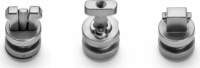Kensington ClickSafe 3 az 1-ben Horgony készlet T-Bar-Wedge-Nano nyílásokhoz 3 darab