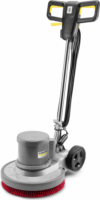 Kärcher BDS 43/150 C Classic Egytárcsás Padlótisztító - Szürke