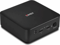 Lindy 42321 HDMI 2-port KVM Switch