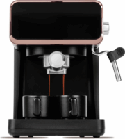 Berlinger Haus BH/9732 3 az 1-ben Eszpresszó kávéfőző 950 Watt - Fekete / Rosegold