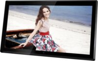 Braun 1731 DigiFrame 17.3" Digitális Képkeret - Fekete