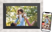Braun 21266 DigiFrame 10.1" Digitális Képkeret - Szürke
