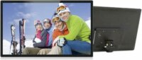 Braun 270 Business Line 27.0" Digitális Képkeret - Fekete