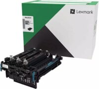 Lexmark 75M0Z50 Eredeti Toner - Színes