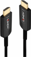 Lindy 38382 HDMI - HDMI 8K 60Hz kábel 20m - Fekete