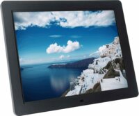 Braun 1593 DigiFrame 15.0" Digitális Képkeret - Fekete