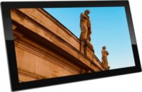 Braun 1901 DigiFrame 18.5" Digitális Képkeret - Fekete