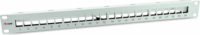 Equip 769326 19" Keystone Patch Panel 24 port - Szürke