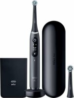 Braun Oral-B iO 7W Magnetikus Elektromos fogkefe - Fekete