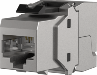M-CAB CAT6a RJ45 PoE/PoE+/4PPoE Keystone aljzat
