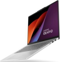 Lenovo IdeaPad Slim 5 15ARP10 Laptop Szürke (15,3" / Amd Ryzen 7-7735HS / 16GB / 1TB SSD)