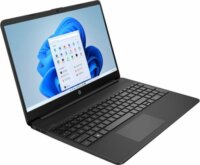 HP 15S-FQ5113NH Laptop Szürke (15,6" / Intel Core i5-1235U / 8GB / 512GB SSD / Win 11 Home)