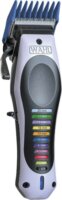 Wahl 302804 Color Pro Vezeték nélküli Akkus Hajnyíró - Fehér / Ezüst