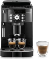 De’Longhi Magnifica S Automata Kávéfőző 1450 Watt - Fekete