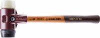 Halder SIMPLEX 50 Cserélhető fejű kalapács (1140g)