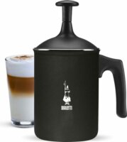 Bialetti 00AGR395 Tutto Crema Tejforraló edény 1L - Fekete