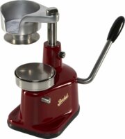 Berkel BT10 Manuális Hamburger prés 10cm - Piros