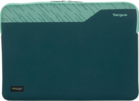 Targus Pulse EcoSmart 15-16" Laptop Tok Sleeve - Zöld