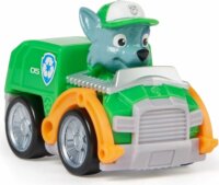 Mancs őrjárat: Pup Squad Racers kisautó - Rocky