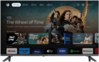 Aiwa 43" 43GO60804FHD 16:9 FullHD Smart LED TV