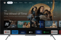 Aiwa 43" 43GO70804UHD 16:9 4K Ultra HD Smart LED TV